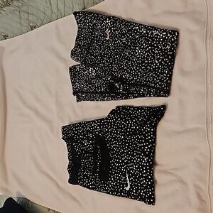 SET -NIKE GIRLS T-shirt/Legging